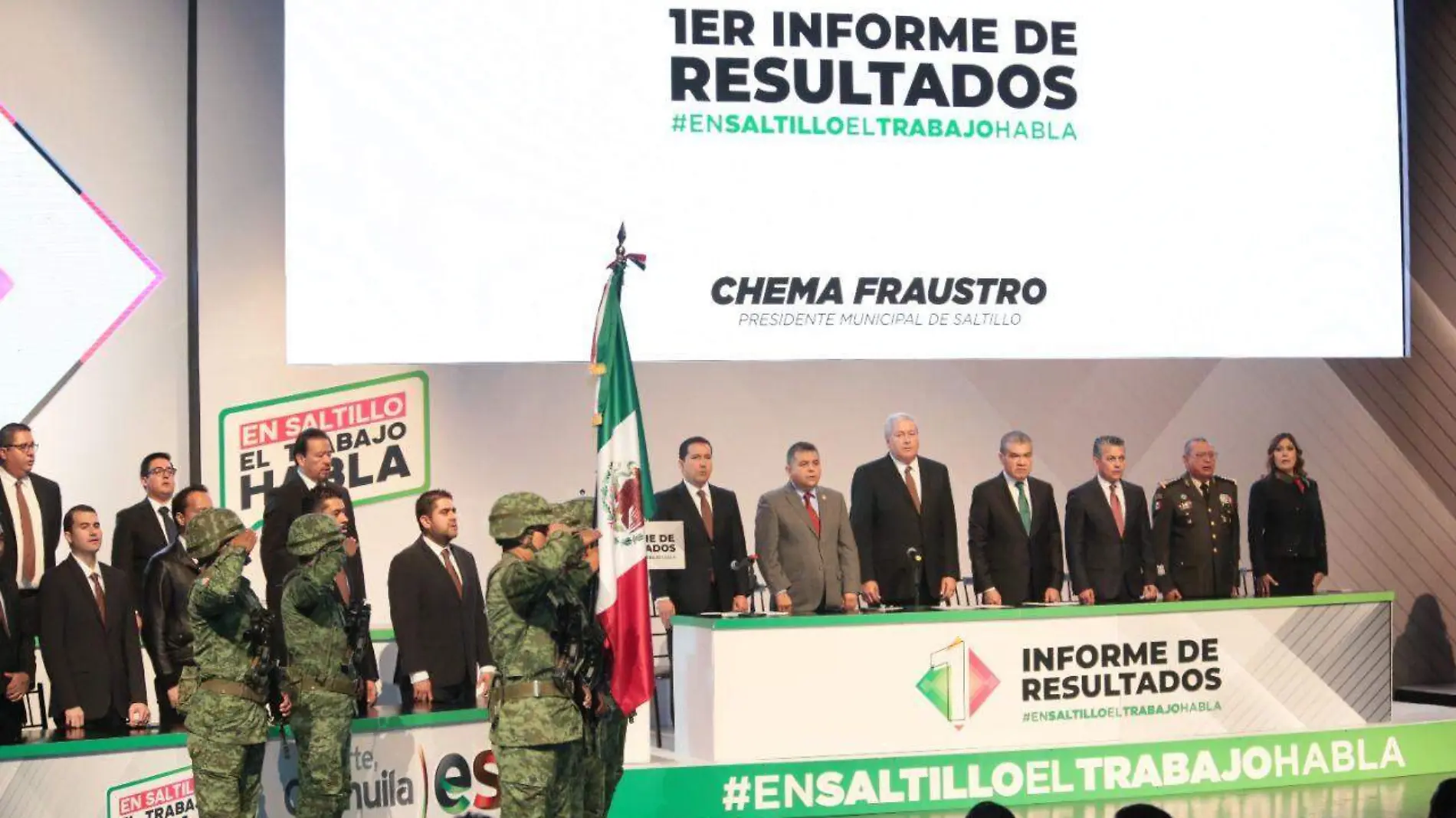 CHEMA-INFORME